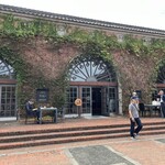 レストラン 蔦 - 