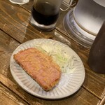 ギンシャチショクドウ - 