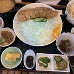 ダイニングカフェ Sun you - 