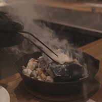 炉端イタリアン ICORIBI 堂島 - 