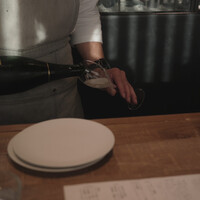 炉端イタリアン ICORIBI 堂島 - 