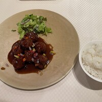 崎陽軒本店 嘉宮 - 