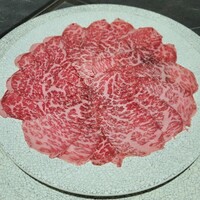 #ヒロキヤ六本木 - ユッケ-R- シンシン