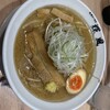 札幌らーめん輝風 すすきの店