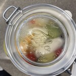 フルッティア - 可愛い瓶