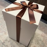 フルッティア - 凄い重い幸せ