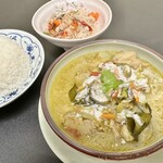 タムサン食堂 - 