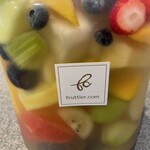 フルッティア - ぎっしり