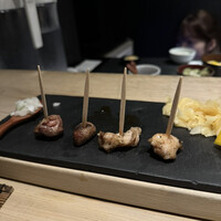 中目黒 いぐち 恵比寿店 - 