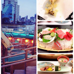 屋形船 品川 船清