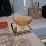 クイントカント - モスカート１００％で香り良しっす。＾＾