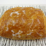 エコール・クリオロ - クロワッサン　フロマージュ