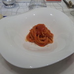 クイントカント - パパはおとなしく３０ｇって飲み過ぎとりますからね。