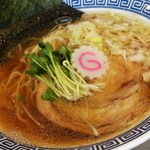 中華そば日向　私のイチオシ！