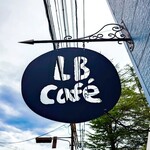 エルビーカフェ - 