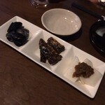 喰い呑み処 さとう - 