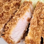 とんかつ いちかつ - 