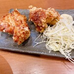 らぁ麺 とうひち - 