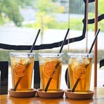 エルビーカフェ - 