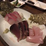 喰い呑み処 さとう - 