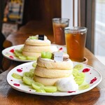 エルビーカフェ - 