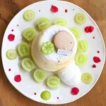 エルビーカフェ - 