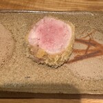 とんかつ 乃ぐち - 