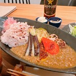 ミツバチ食堂 - 