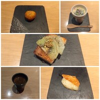 中目黒 いぐち 本店 - 