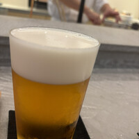 麻布 鮨 田名網 - 