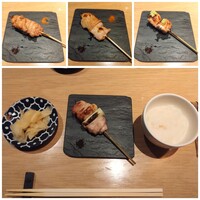 中目黒 いぐち 本店 - 