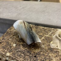麻布 鮨 田名網 - 