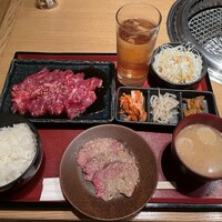 旅亭 まんぷく 六本木ヒルズ店 - 