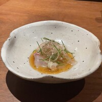 鮨 りんだ - 