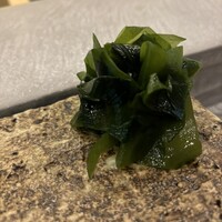 麻布 鮨 田名網 - 