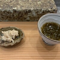 麻布 鮨 田名網 - 