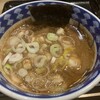 京都 麺屋たけ井 阪急梅田店