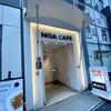 ノア カフェ 銀座店