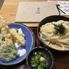 うどん×酒場 第六感