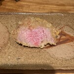 とんかつ 乃ぐち - 