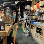 居魚屋　網元 - 