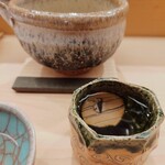 日本橋蛎殻町 すぎた - 日日(京都)