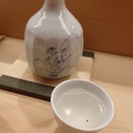 日本橋蛎殻町 すぎた - 伯楽星(宮城)