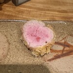 とんかつ 乃ぐち - 