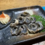 居魚屋　網元 - 