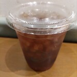 フレッシュネスバーガー - ドリンク写真: