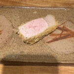 とんかつ 乃ぐち - 