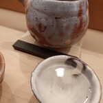 日本橋蛎殻町 すぎた - 産土(熊本)