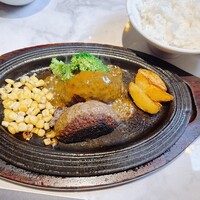 大井町銭場精肉店 - 