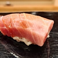 日本橋蛎殻町 すぎた - 中トロ